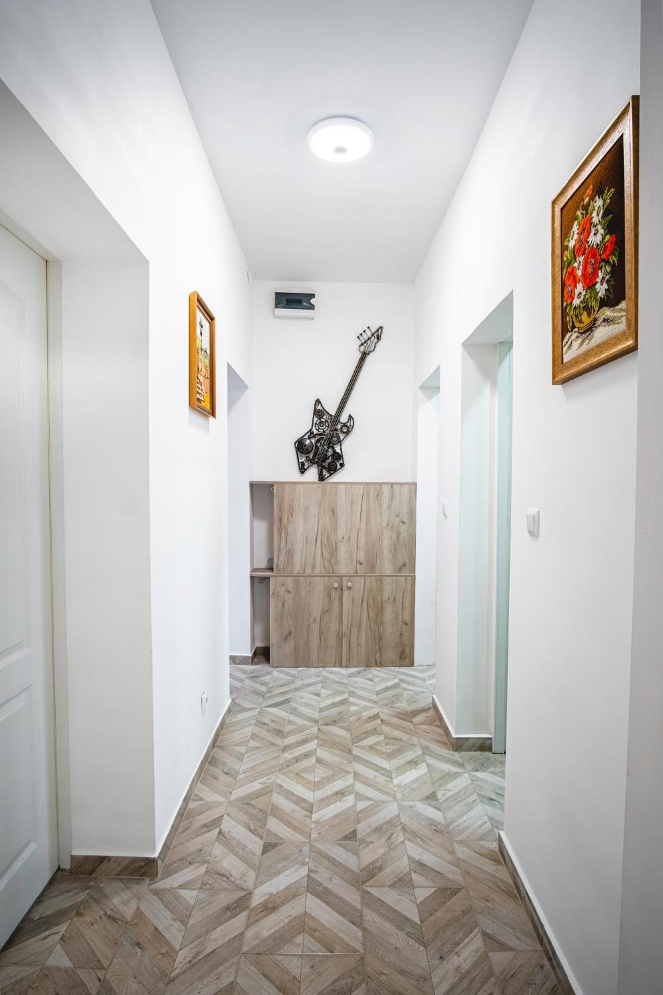 Gallery Ruse Center Bagian luar foto